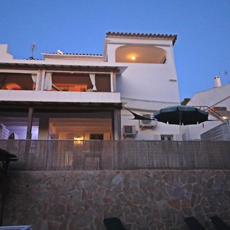 קאלה גלדנה Casa Dieter מראה חיצוני תמונה