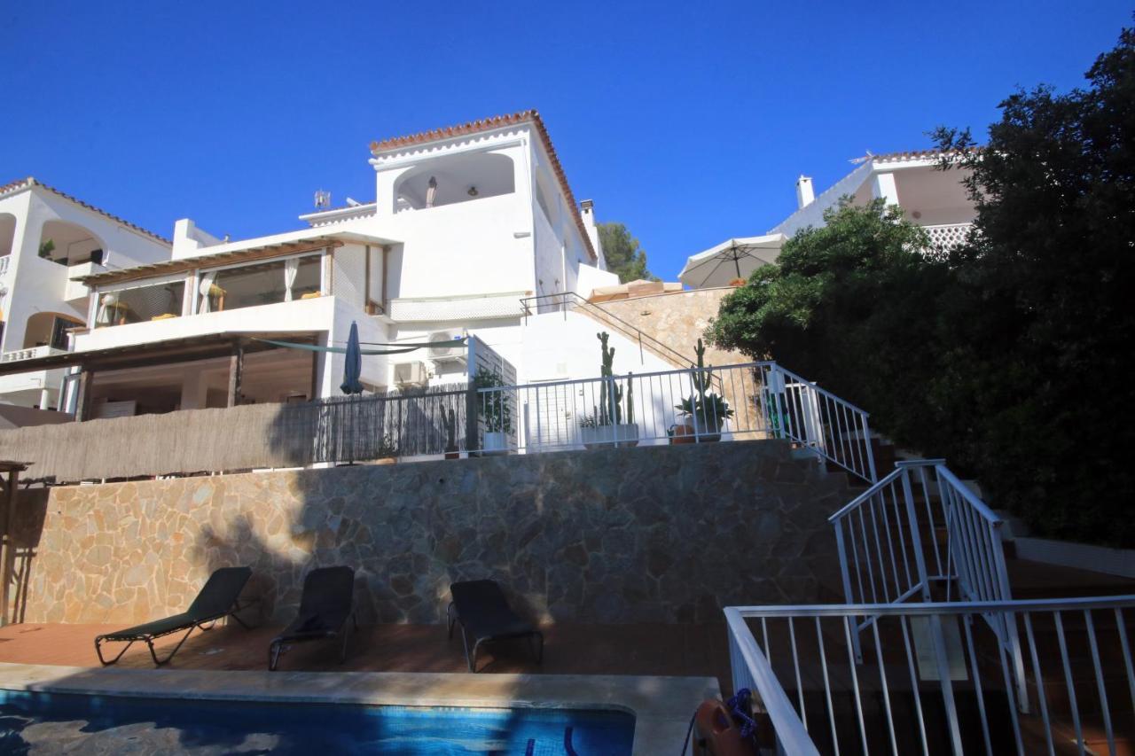 קאלה גלדנה Casa Dieter מראה חיצוני תמונה