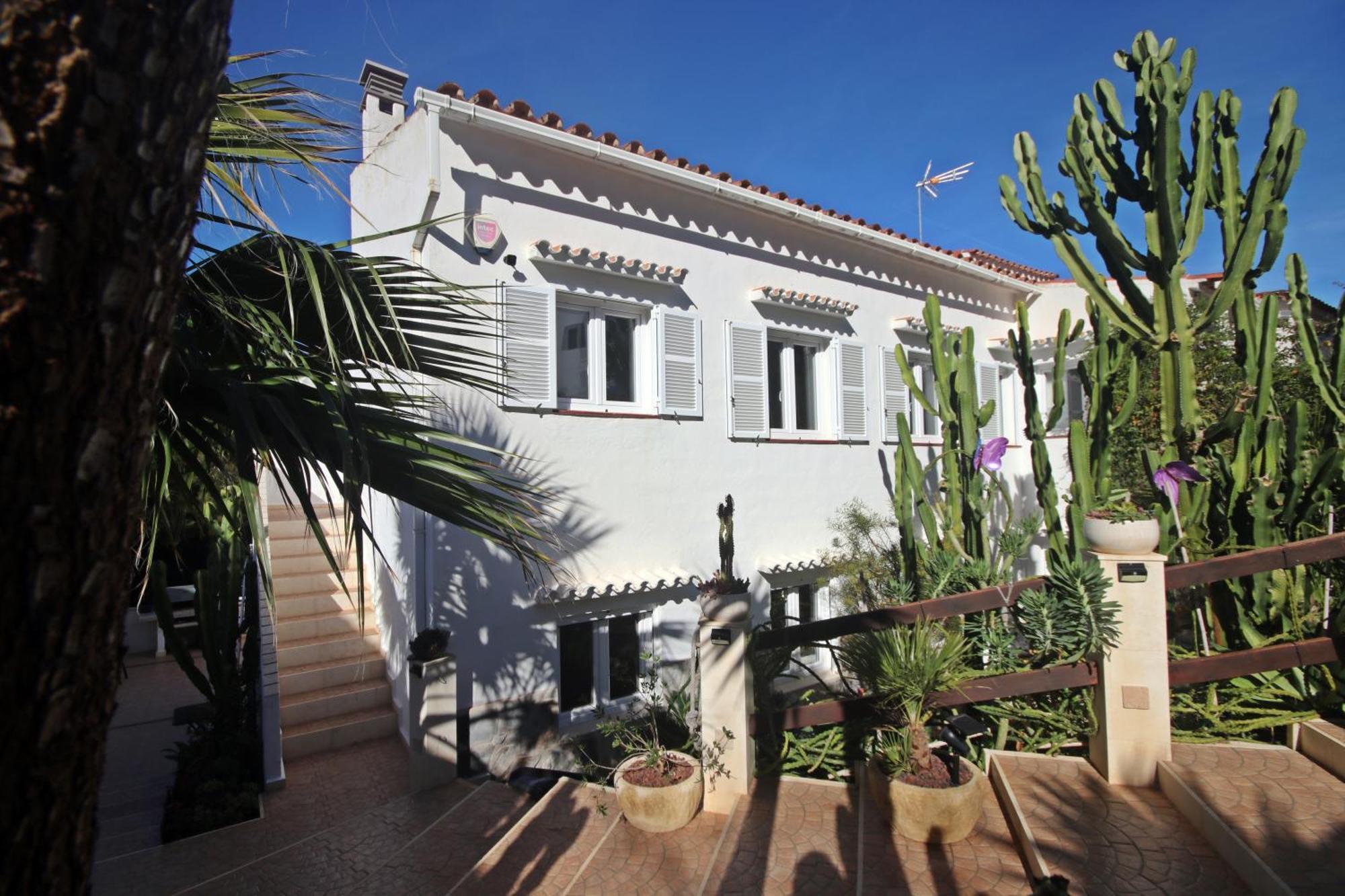 קאלה גלדנה Casa Dieter מראה חיצוני תמונה