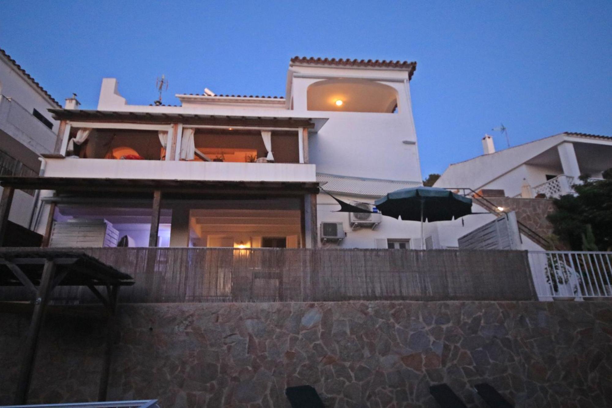 קאלה גלדנה Casa Dieter מראה חיצוני תמונה