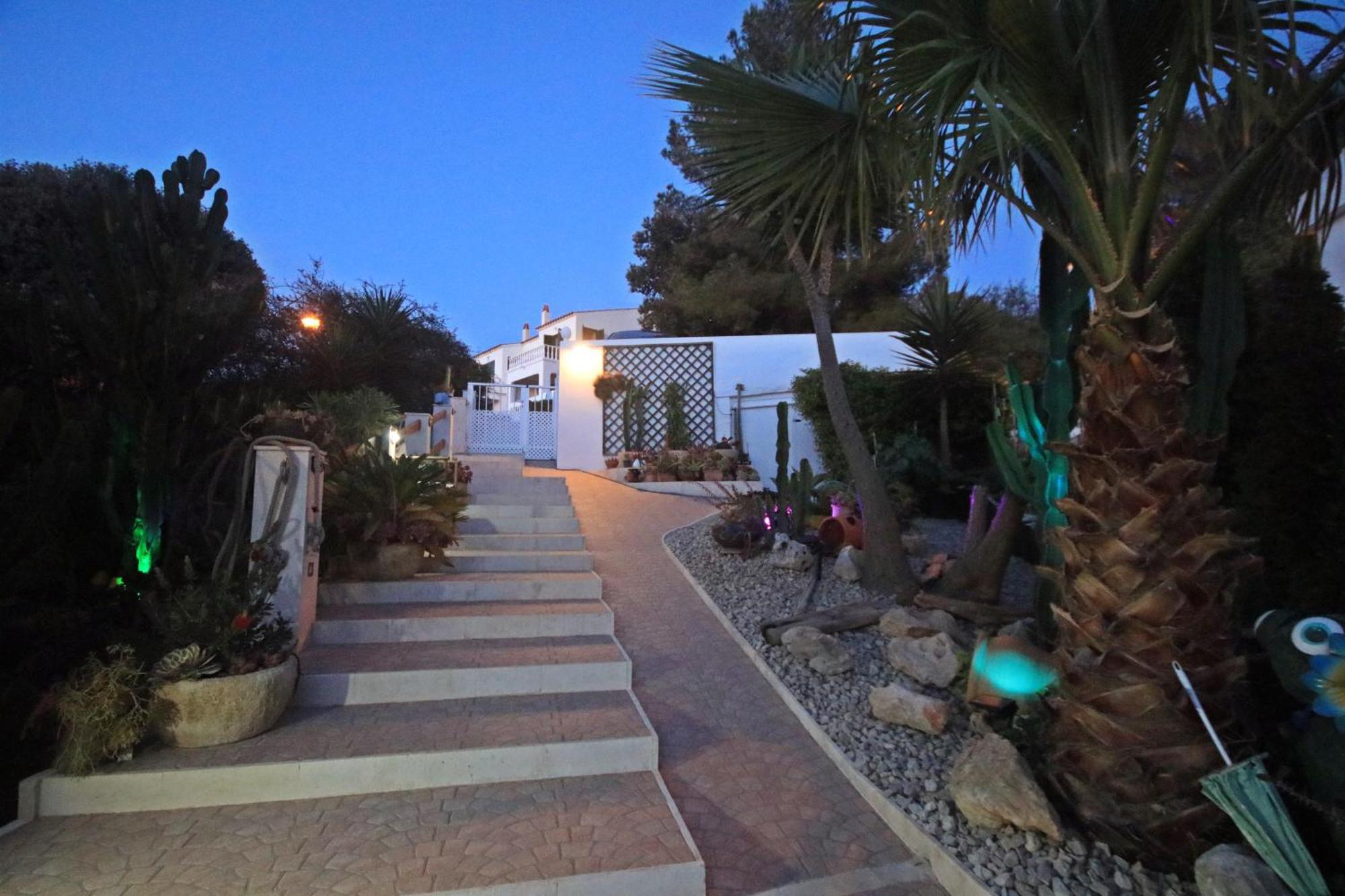 קאלה גלדנה Casa Dieter מראה חיצוני תמונה